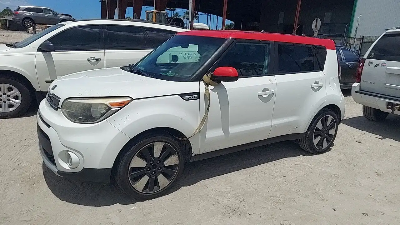 Photo of 2017 Kia Soul