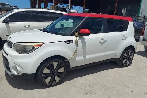 Photo of 2017 Kia Soul