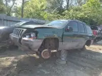 Photo of 1999 Jeep Grand Cherokee