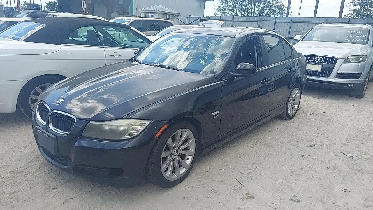Photo of 2011 Bmw 328I Xdrive