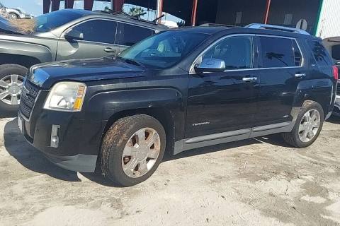 Photo of 2011 Gmc Terrain