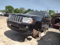 Photo of 2007 Jeep Grand Cherokee