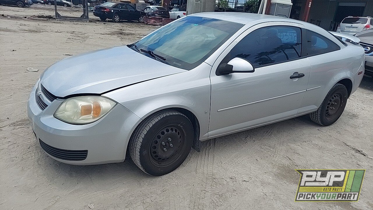 Photo of 2007 Chevrolet Cobalt