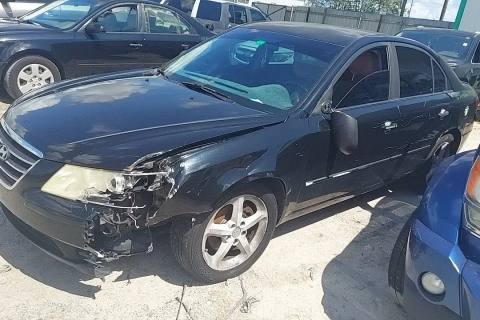Photo of 2010 Hyundai Sonata