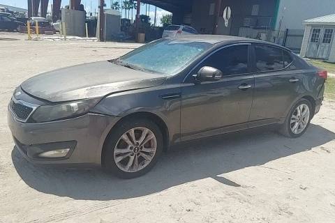 Photo of 2013 Kia Optima