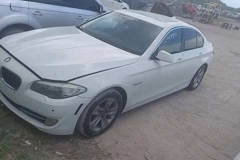 Photo of 2011 Bmw 528I