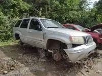 Photo of 2004 Jeep Grand Cherokee