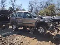 Photo of 2007 Jeep Liberty
