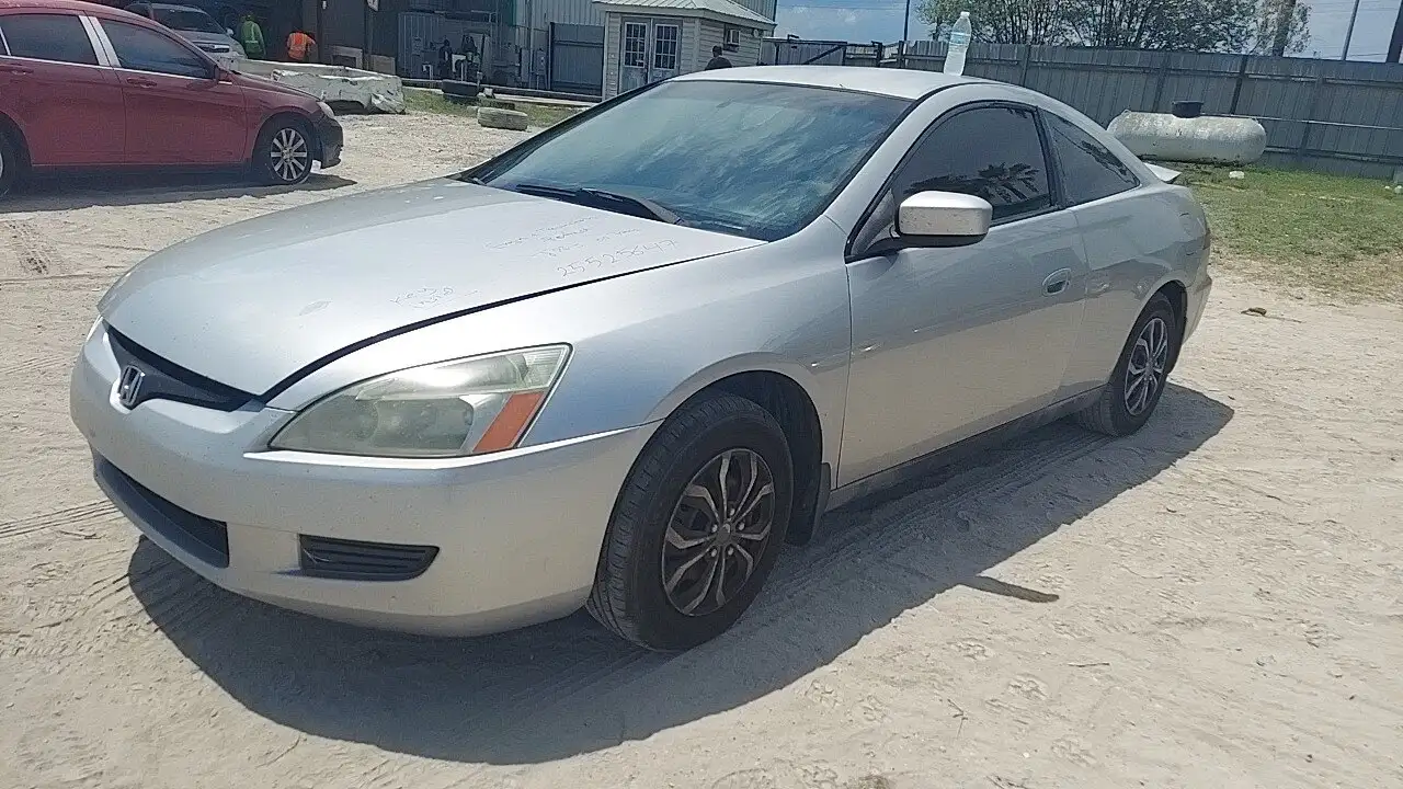Photo of 2003 Honda Accord