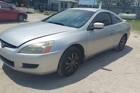 Photo of 2003 Honda Accord