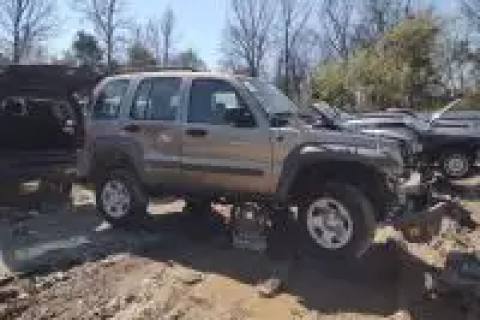 Photo of 2007 Jeep Liberty