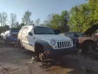 Photo of 2007 Jeep Liberty