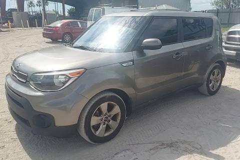 Photo of 2017 Kia Soul