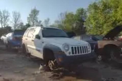 Photo of 2007 Jeep Liberty