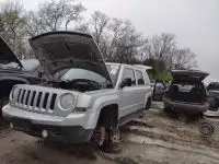 Photo of 2014 Jeep Patriot