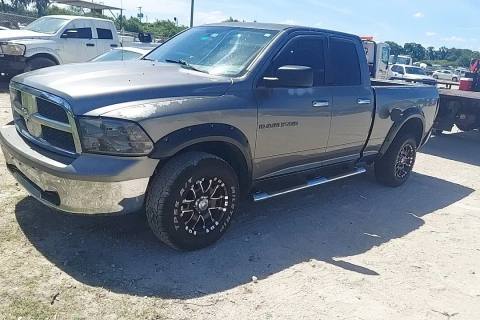 Photo of 2011 Ram 1500