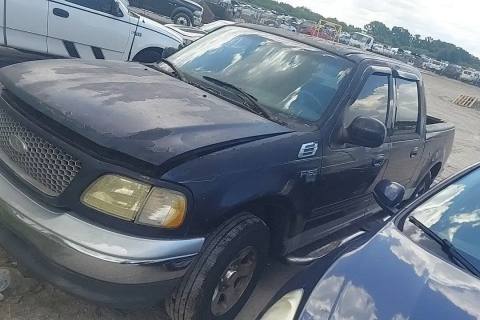 Photo of 2002 Ford F-150
