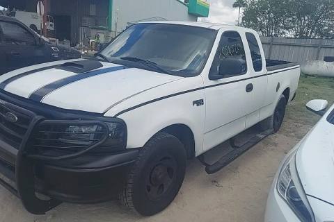 Photo of 2002 Ford F-150