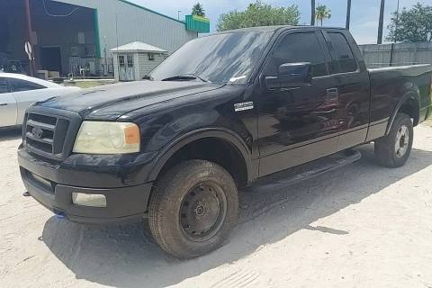 Photo of 2004 Ford F-150