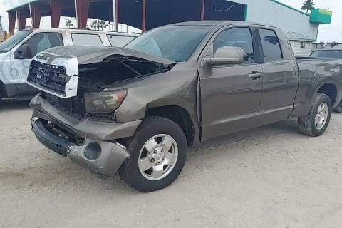 Photo of 2008 Toyota Tundra