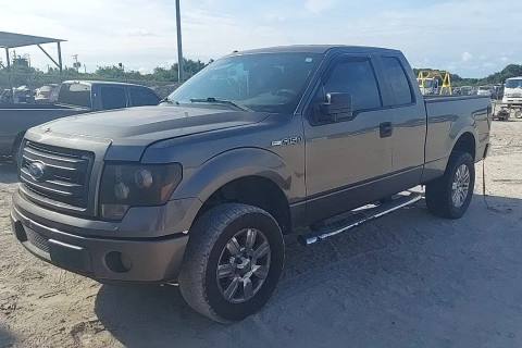 Photo of 2013 Ford F-150