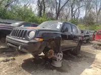 Photo of 2011 Jeep Patriot