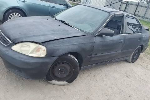 Photo of 2000 Honda Civic