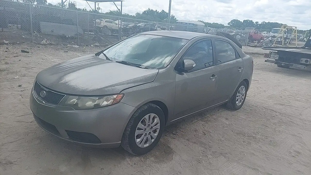 Photo of 2010 Kia Forte