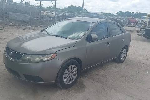 Photo of 2010 Kia Forte