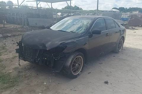 Photo of 2007 Toyota Camry