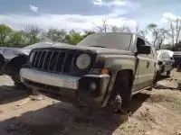 Photo of 2008 Jeep Patriot