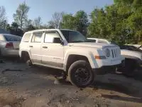 Photo of 2011 Jeep Patriot