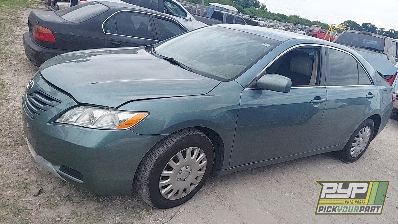 Photo of 2009 Toyota Camry
