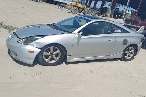 Photo of 2000 Toyota Celica