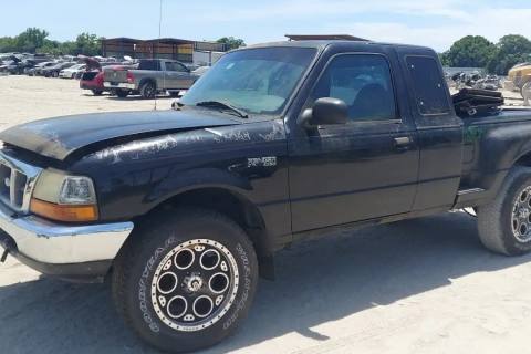 Photo of 1999 Ford Ranger