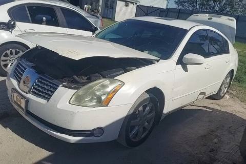 Photo of 2004 Nissan Maxima