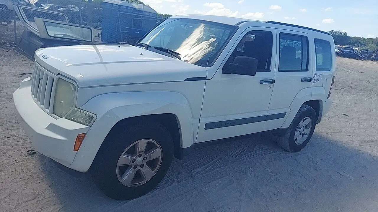 Photo of 2010 Jeep Liberty