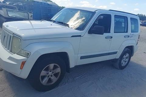 Photo of 2010 Jeep Liberty