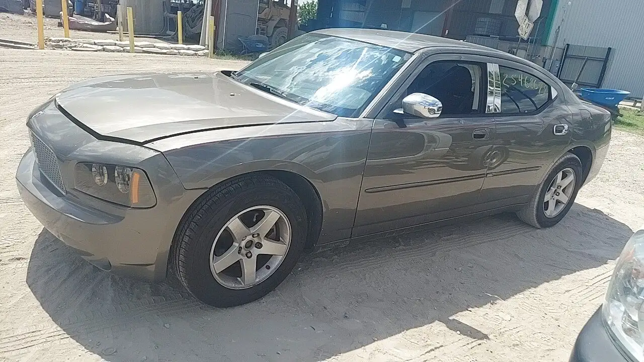 Photo of 2008 Dodge Charger