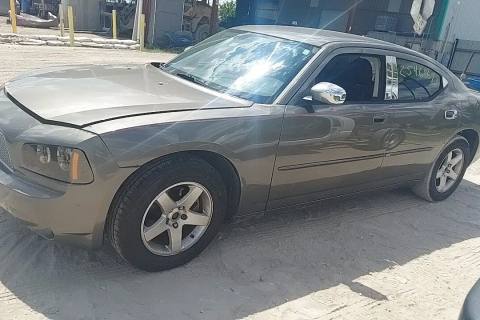 Photo of 2008 Dodge Charger
