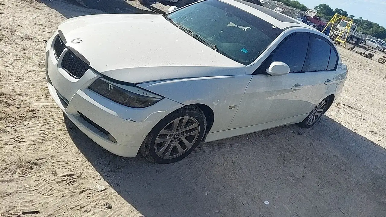 Photo of 2007 Bmw 328I