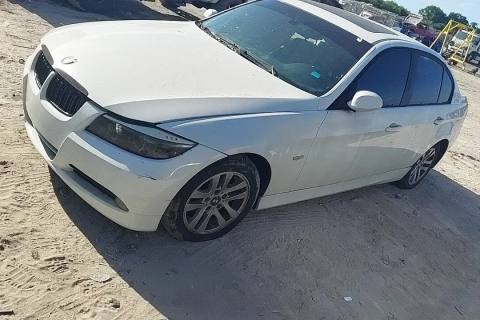 Photo of 2007 Bmw 328I