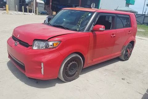 Photo of 2014 Scion Xb