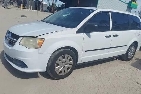 Photo of 2015 Dodge Grand Caravan