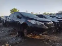 Photo of 2016 Kia Forte