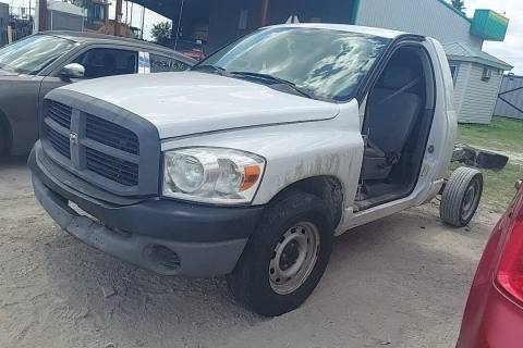 Photo of 2008 Dodge Ram 1500