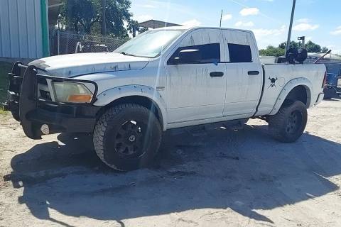 Photo of 2012 Ram 1500