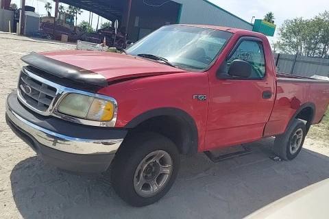 Photo of 2003 Ford F-150