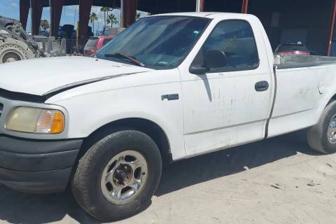 Photo of 1999 Ford F-150