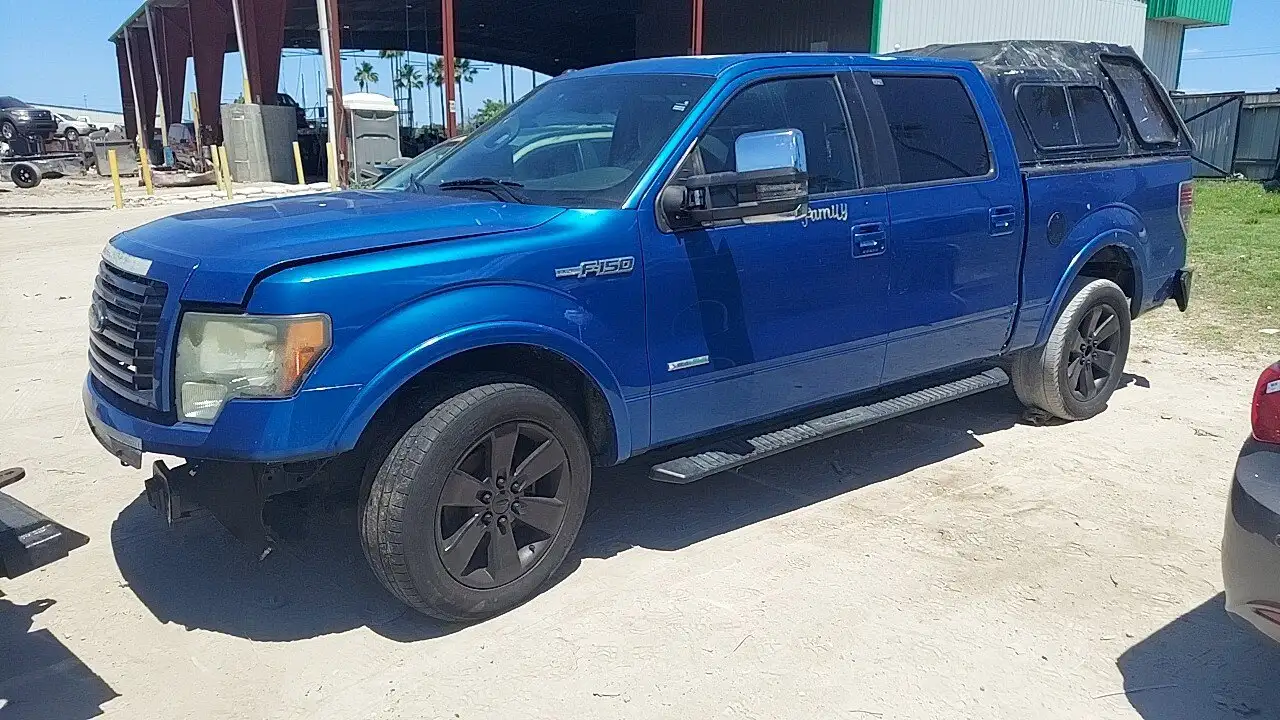 Photo of 2011 Ford F-150